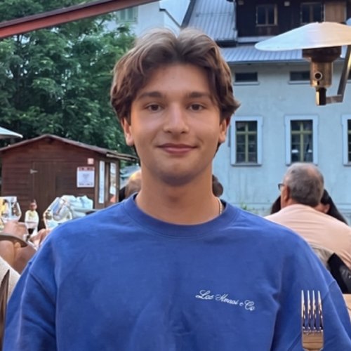 Marc Masgoret