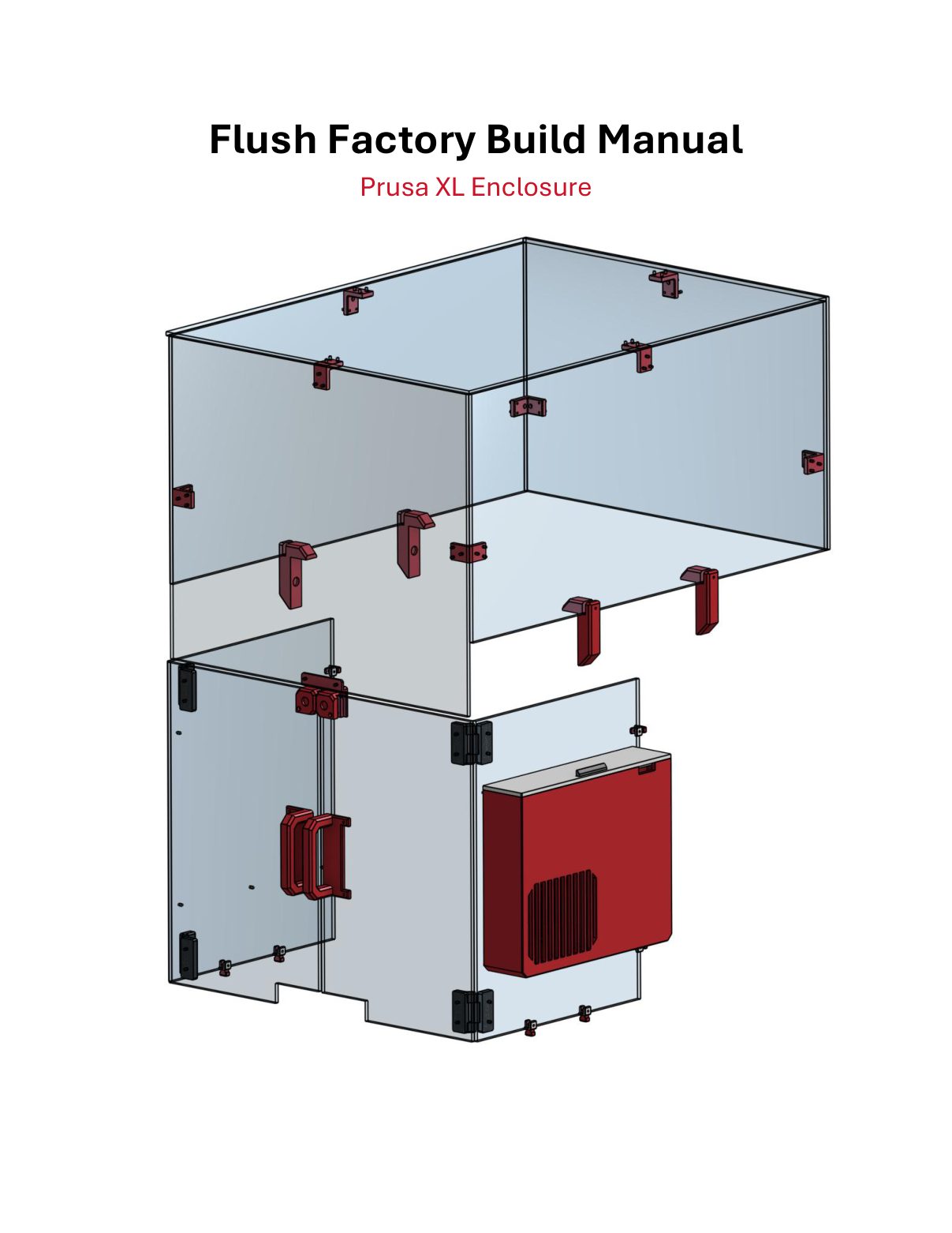 Build manual page 1