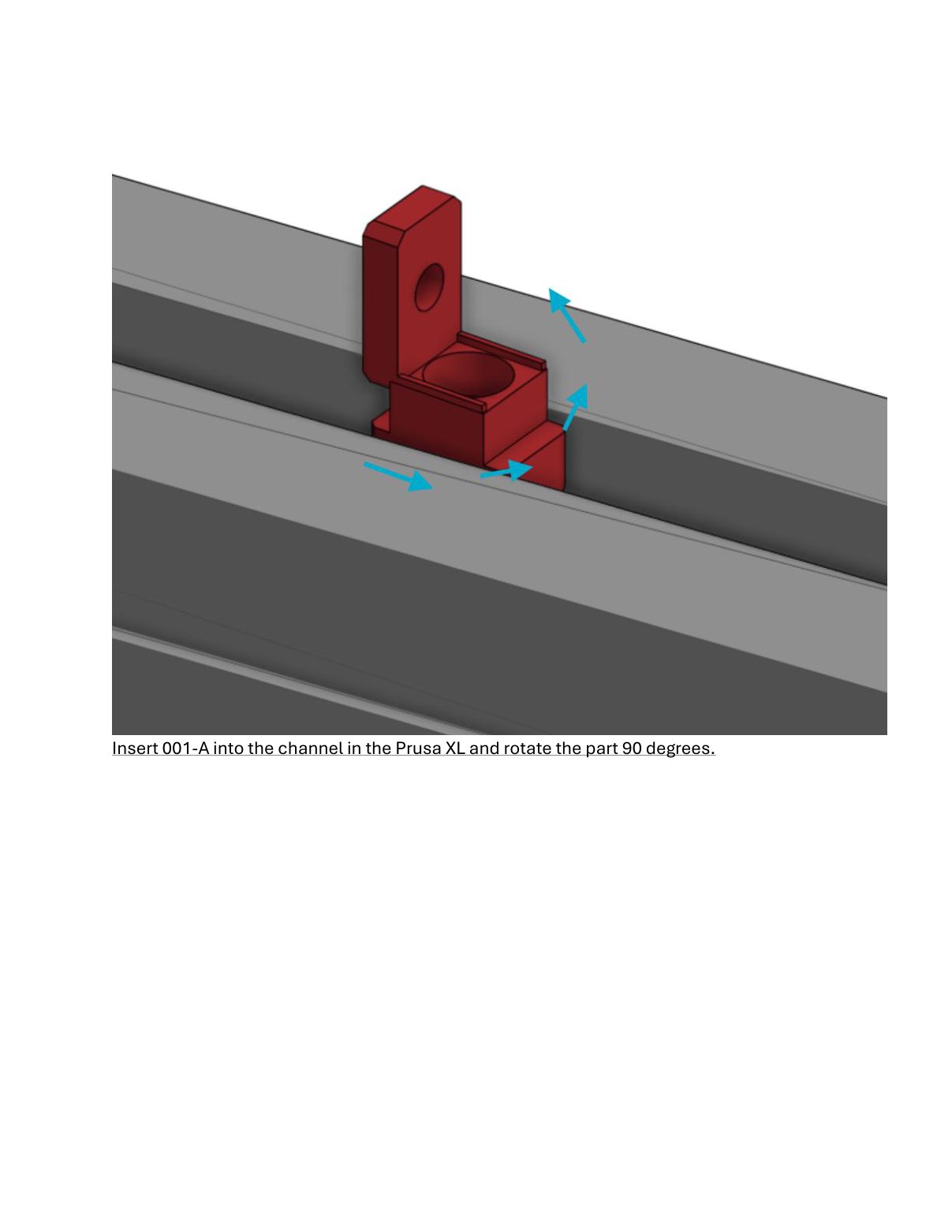 Build manual page 17